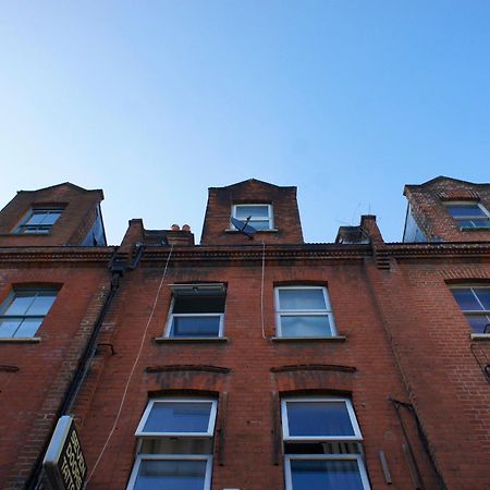 Brick Lane Spitalfields Apartment London Exterior foto