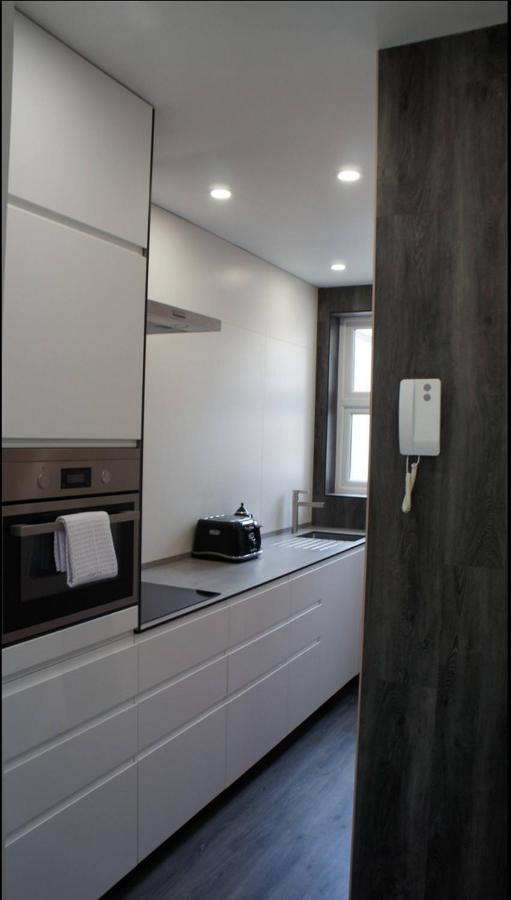 Brick Lane Spitalfields Apartment London Exterior foto