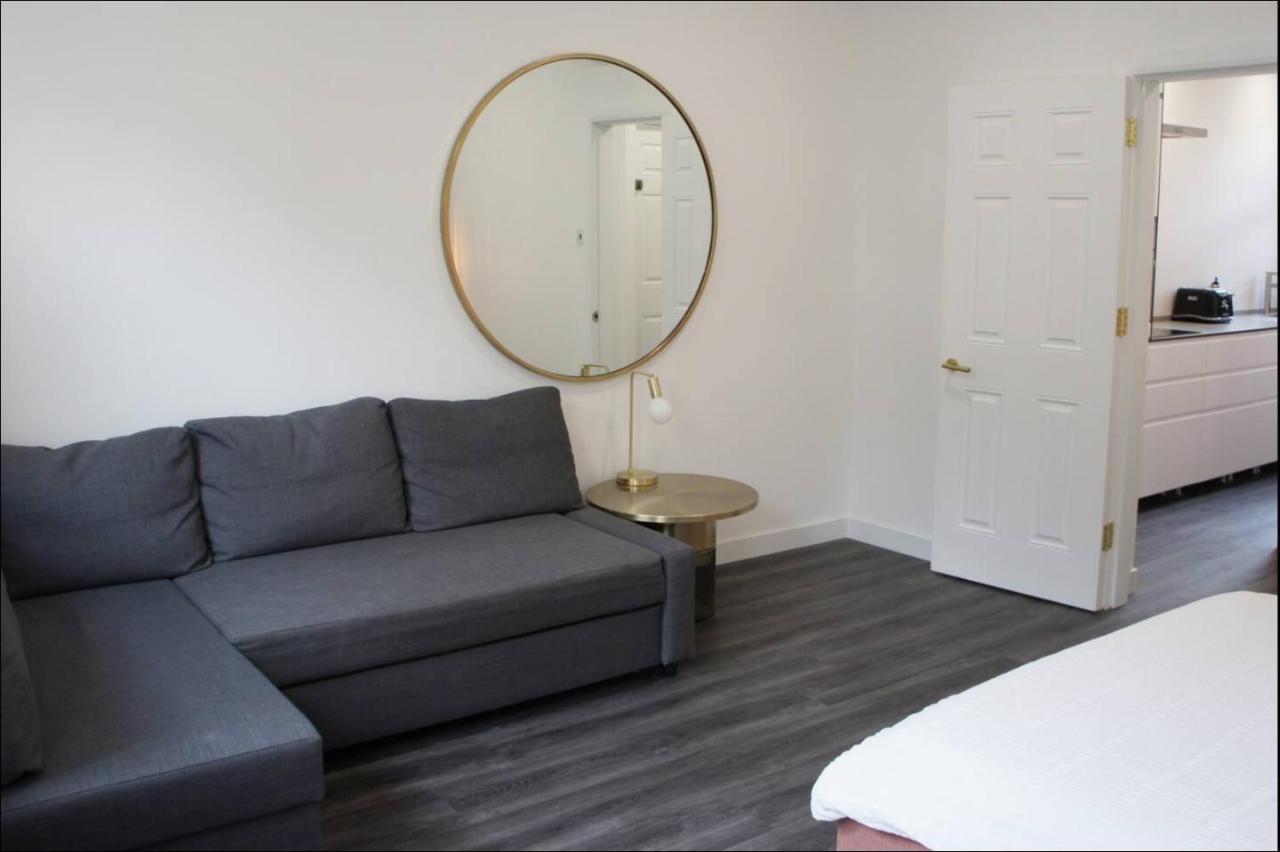 Brick Lane Spitalfields Apartment London Exterior foto