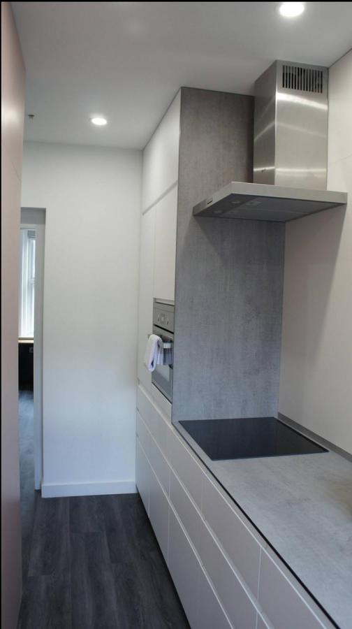 Brick Lane Spitalfields Apartment London Exterior foto