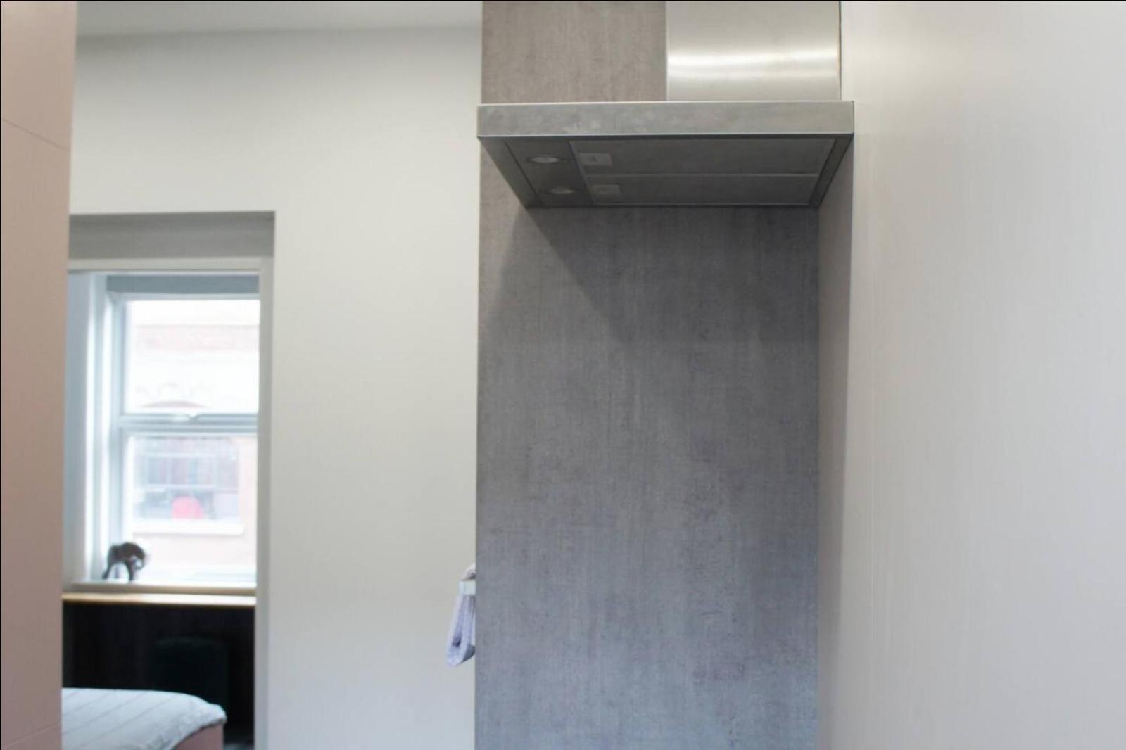 Brick Lane Spitalfields Apartment London Zimmer foto