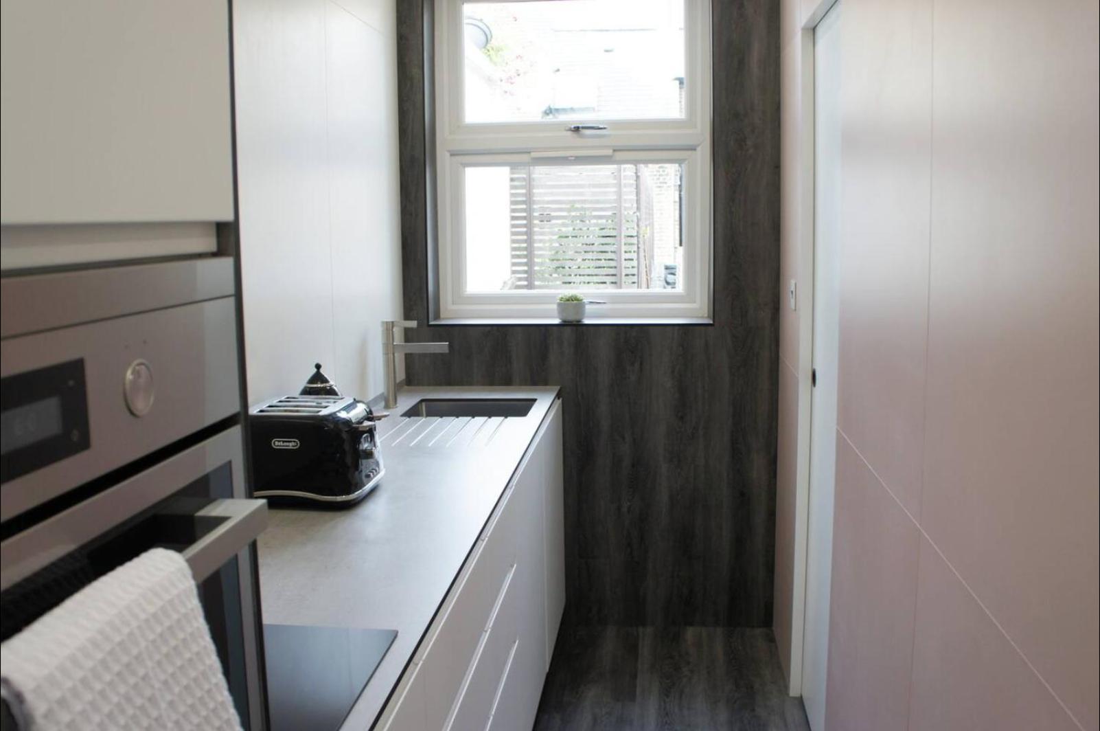 Brick Lane Spitalfields Apartment London Zimmer foto