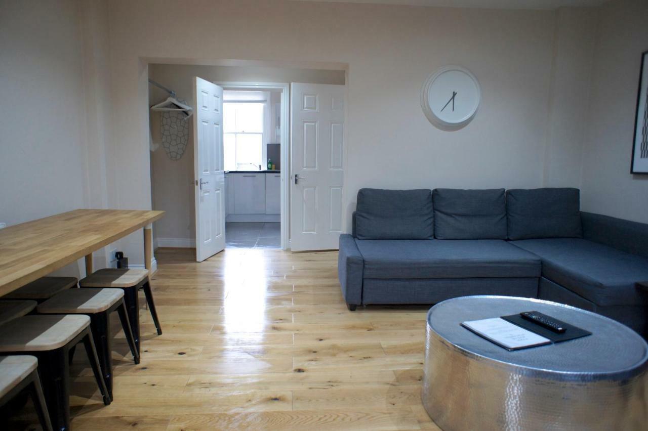 Brick Lane Spitalfields Apartment London Exterior foto
